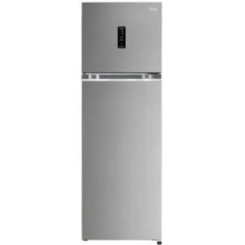 LG GL-T312TPZX 360 Ltr Double Door Front