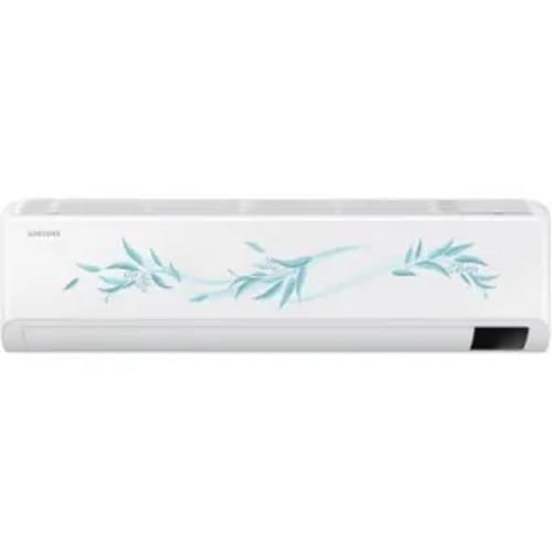 Samsung AR18CY5YATC 1.5 Ton 5 Star Inverter Split AC Front