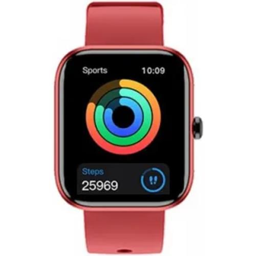 Fire-Boltt Jaguar Front