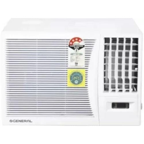 O General AMGB09BAWA-B 0.75 Ton 4 Star Window AC Front