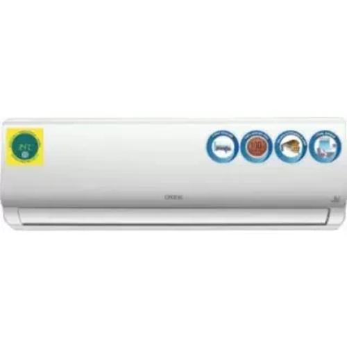 Onida IR125ICY1 1 Ton 5 Star Inverter Split AC Front