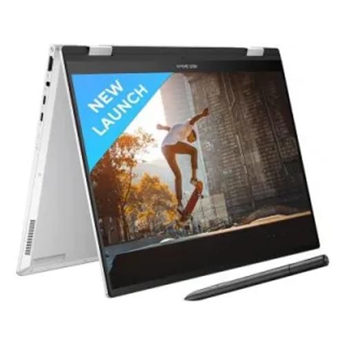 Asus Zenbook 14 Flip OLED UP3404VA KN753WS Core i7 13th Gen 16 GB 1 TB SSD Windows 11 Front