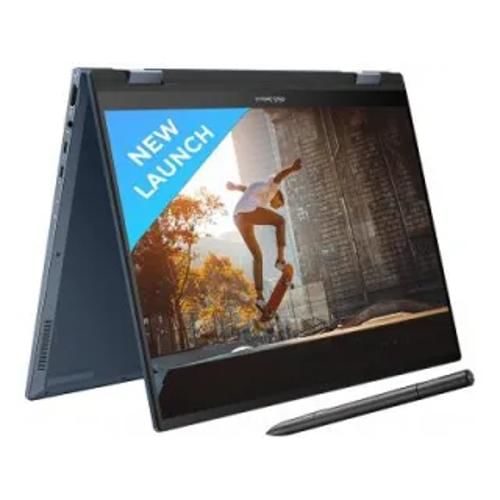 Asus Zenbook 14 Flip OLED UP3404VA KN542WS Core i5 13th Gen 16 GB 512 GB SSD Windows 11 Front