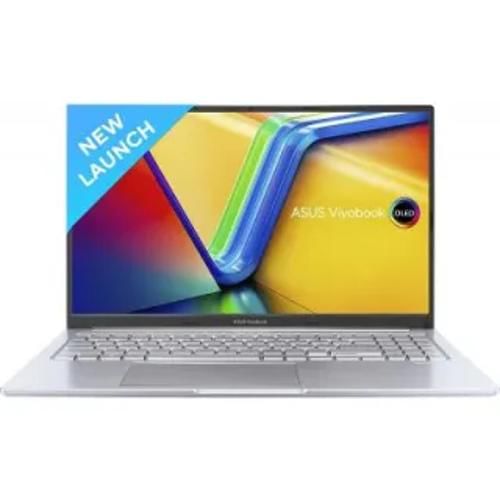 Asus VivoBook 15 OLED X1505VA LK542WS Core i5 13th Gen 16 GB 512 GB SSD Windows 11 Front