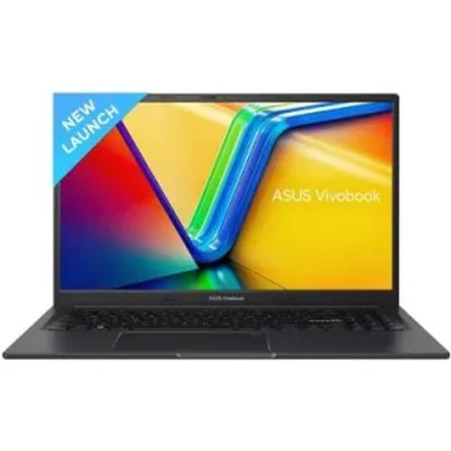 Asus VivoBook 15X OLED K3504VA LK541WS Core i5 13th Gen 16 GB 512 GB SSD Windows 11 Front