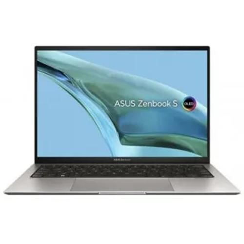 Asus ZenBook S13 OLED UX5304VA NQ762WS Core i7 13th Gen 32 GB 1 TB SSD Windows 11 Front