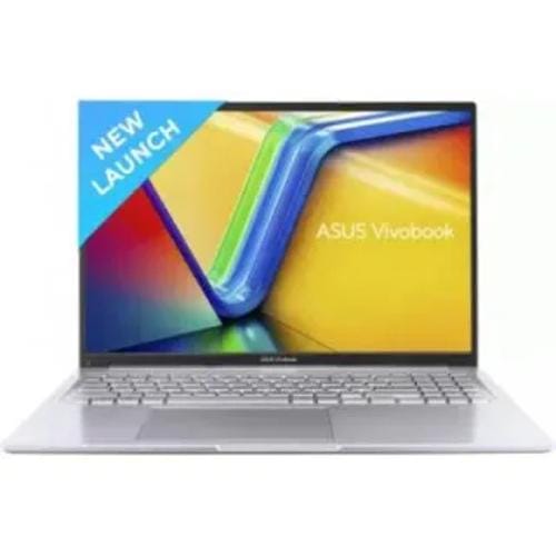 Asus VivoBook 16 X1605VAB MB322WS Core i3 13th Gen 8 GB 512 GB SSD Windows 11 Front