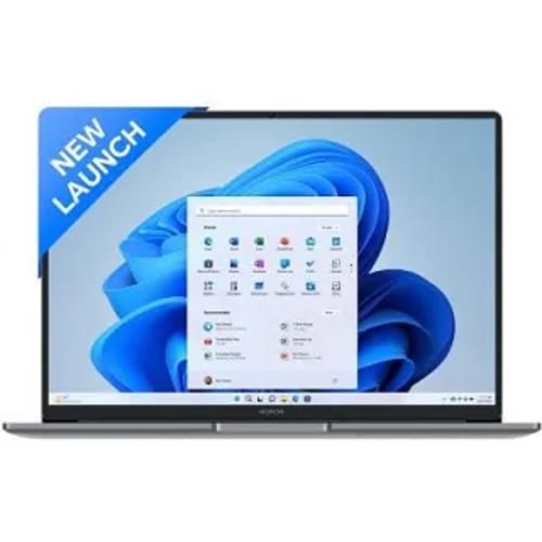 Honor MagicBook X14 FRI F56 Core i5 12th Gen 16 GB 512 GB SSD Windows 11 Front