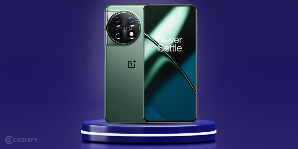 OnePlus 11