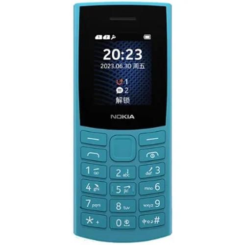 Nokia 105 4G 2023 Front