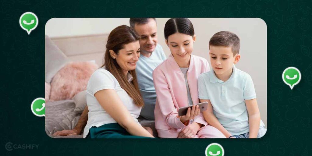 Best WhatsApp Group Names For Family