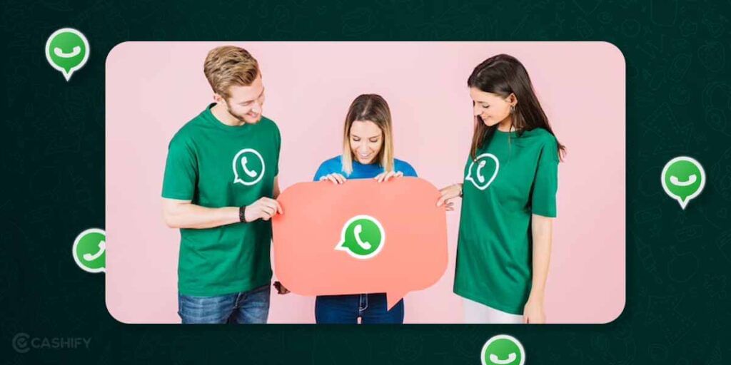 Best WhatsApp Group Names For Friends