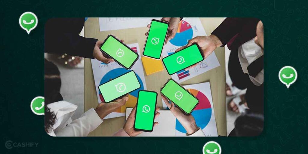 Best WhatsApp Group Names For Colleagues