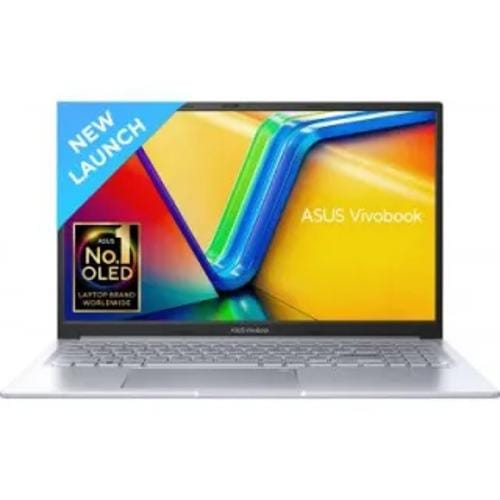 Asus VivoBook 15X OLED K3504VA LK552WS Core i5 13th Gen 16 GB 1 TB SSD Windows 11 Front