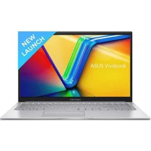 Asus VivoBook 15 X1504VA NJ324WS Core i3 13th Gen 8 GB 512 GB SSD Windows 11 Front