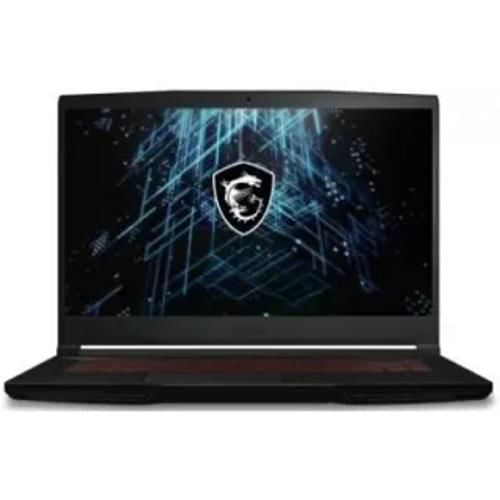 MSI GF63 Thin 11SC 1299IN Core i5 11th Gen 8 GB 1 TB 256 GB SSD Windows 11 4 GB Front