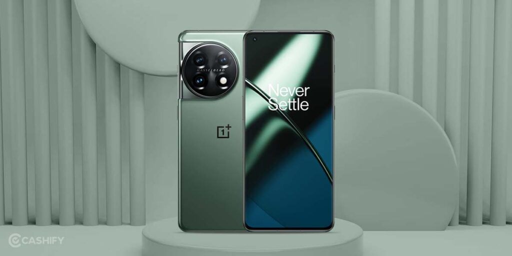 OnePlus 11 5G