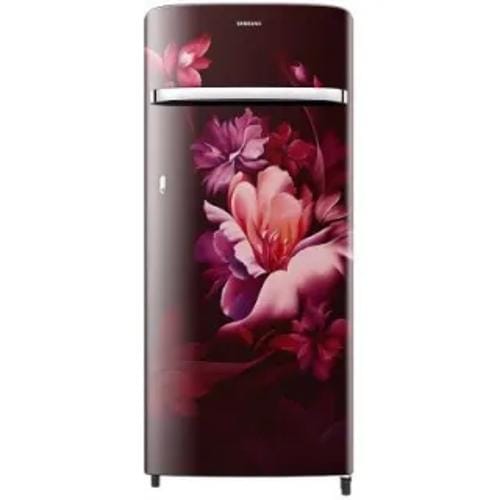 Samsung RR23C2G35RZ 215 Ltr Single Door Front