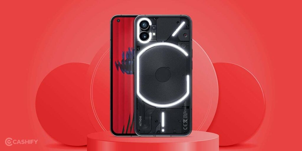 Nothing Phone (1)