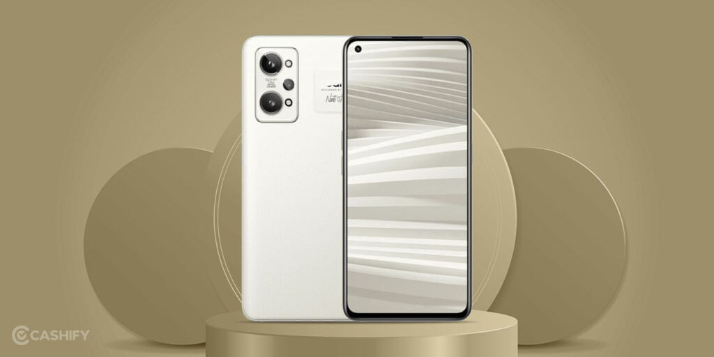 Realme GT2