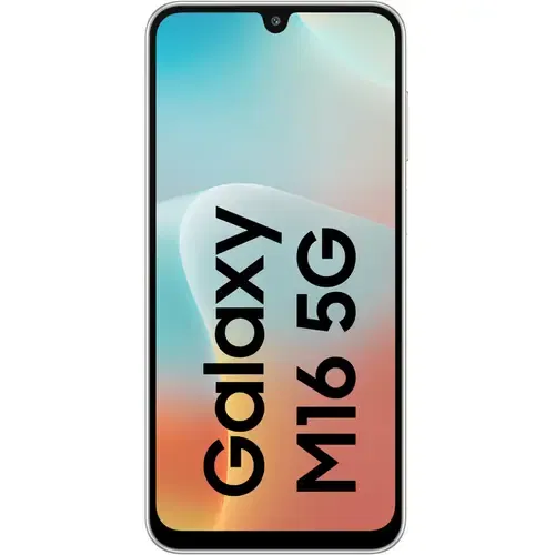 Samsung Galaxy M16 5G Front