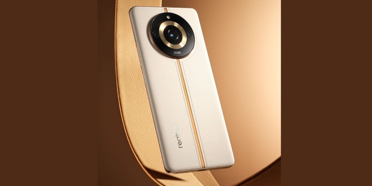 realme 11 series