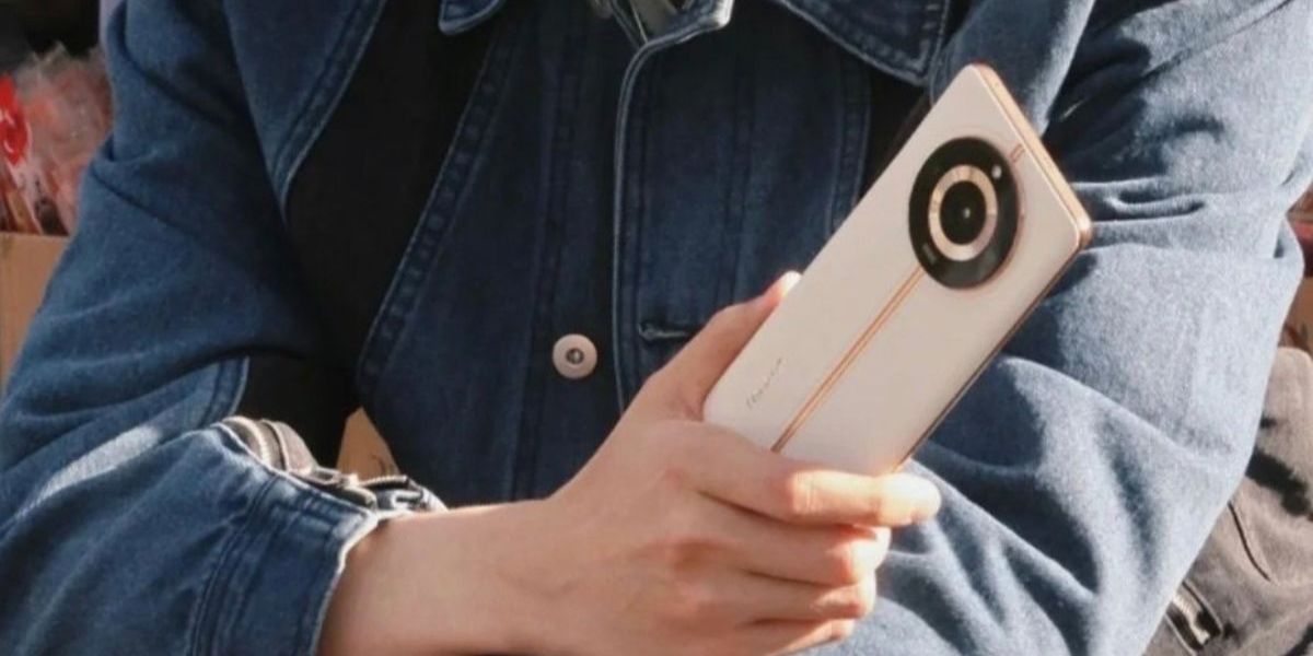 realme 11 series