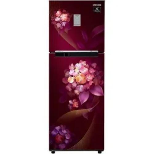 Samsung RT28C3732HT 236 Ltr Double Door Front
