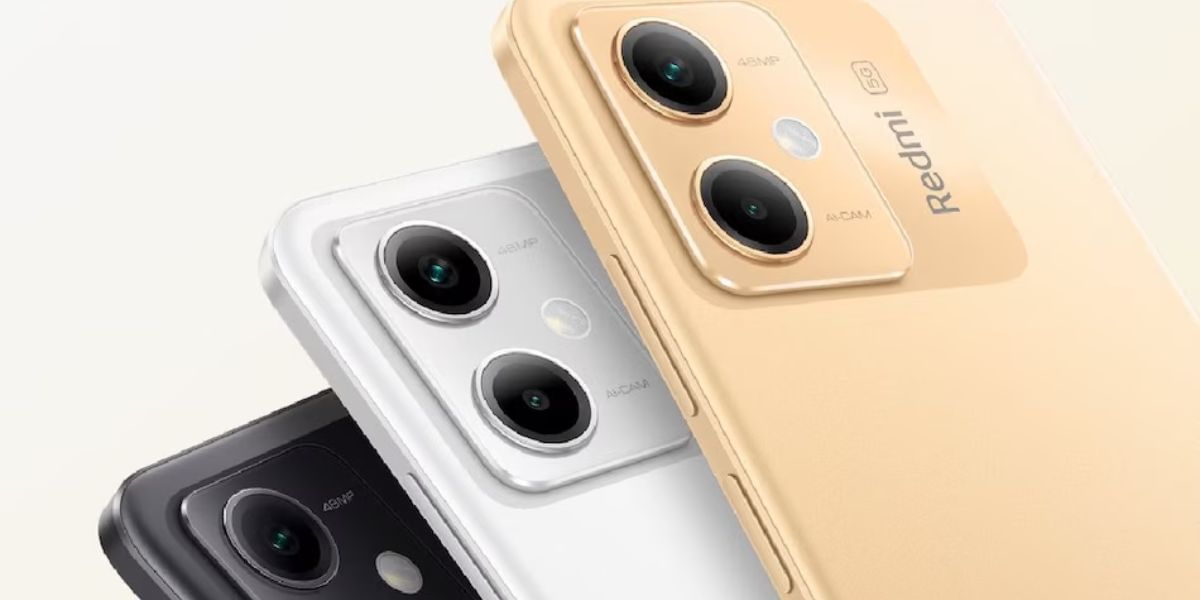 Xiaomi Redmi Note 12R Pro Launch Date Confirmed: Details Here