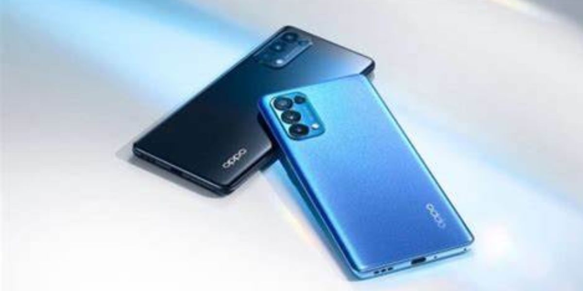 oppo f23 pro launch