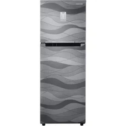 Samsung Rt28 Samsung RT28T3753NV 253 Ltr Double Door - Price in India ...