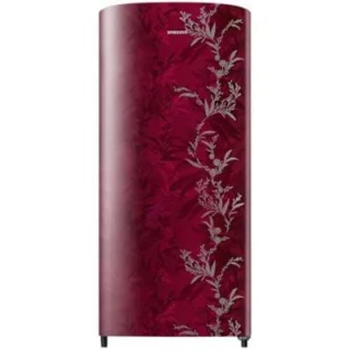 Samsung RR20C10C26R 183 Ltr Single Door Front