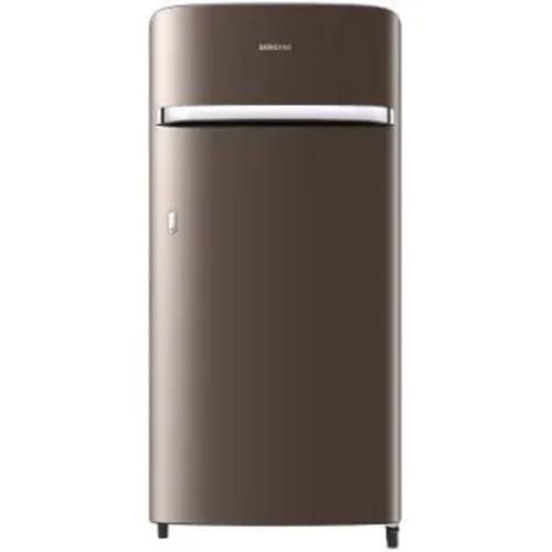Samsung RR21B2G2WDX 198 Ltr Single Door Front