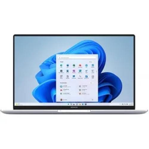 Honor MagicBook 15 BohrM WFQ9BHNE AMD Hexa Core Ryzen 5 16 GB 512 GB SSD Windows 11 Front