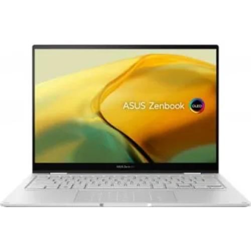 Asus Zenbook 14 Flip OLED UP3404VA KN543WS Core i5 13th Gen 16 GB 512 GB SSD Windows 11 Front