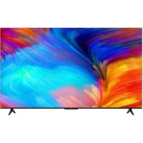 TCL 58P635 58 inch (147 cm) LED 4K Front