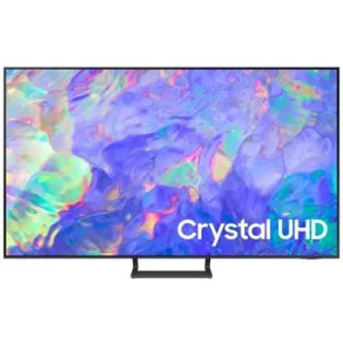 Samsung UA43CU8570U 43 inch (109 cm) LED 4K Front
