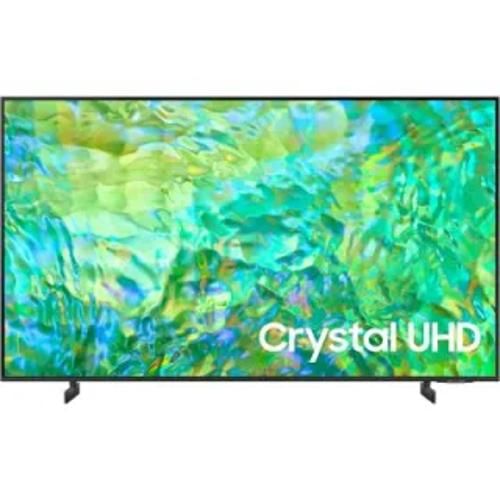 Samsung UA43CU8000K 43 inch (109 cm) LED 4K Front