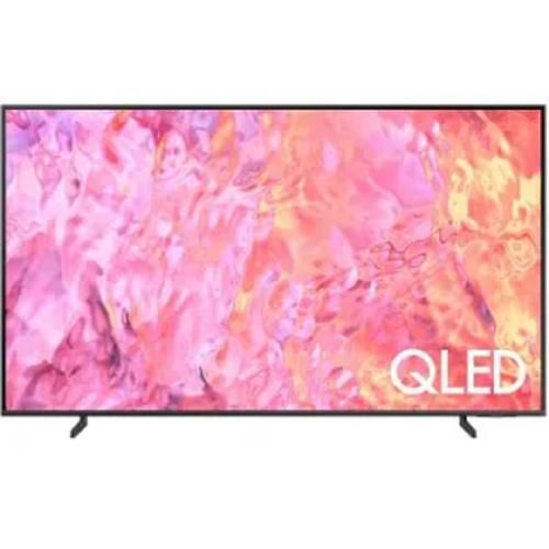 Samsung QA65Q60CAK 65 inch (165 cm) QLED 4K Front