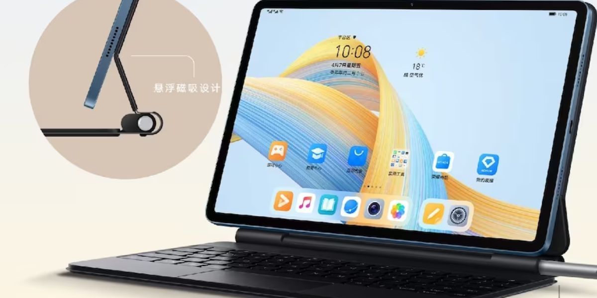 Honor Pad V8 Launched: Price, Specifications And More