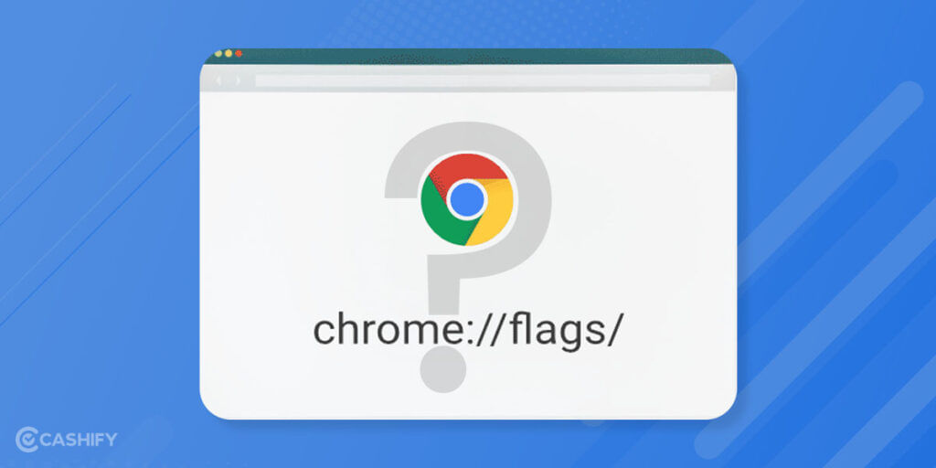 what are chrome flags