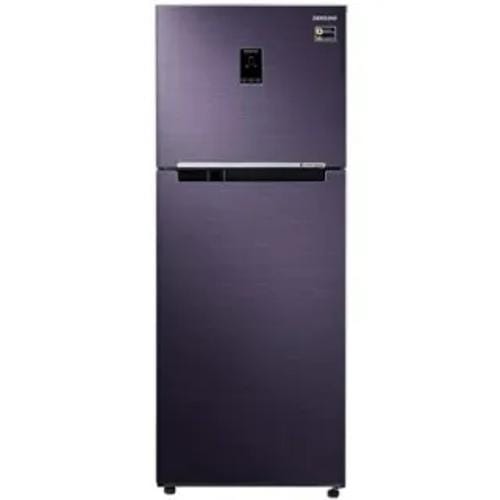 Samsung RT39C5531UT 363 Ltr Double Door Front