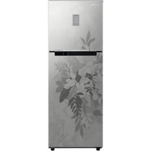 Samsung RT30C3732QB 256 Ltr Double Door Front