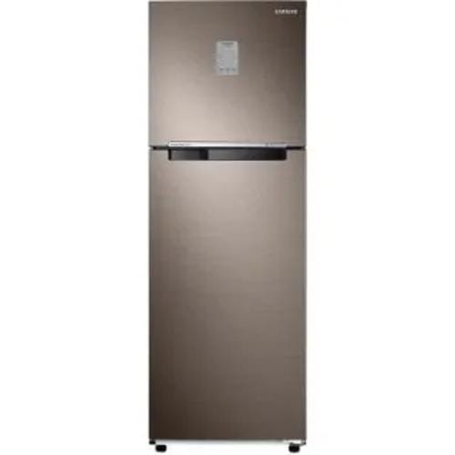 Samsung RT30C3732DX 256 Ltr Double Door Front