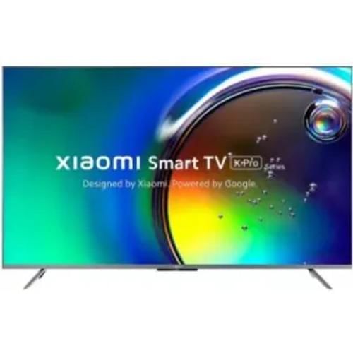 Xiaomi Mi X Pro (L50M8-5XIN) 50 inch (127 cm) LED 4K