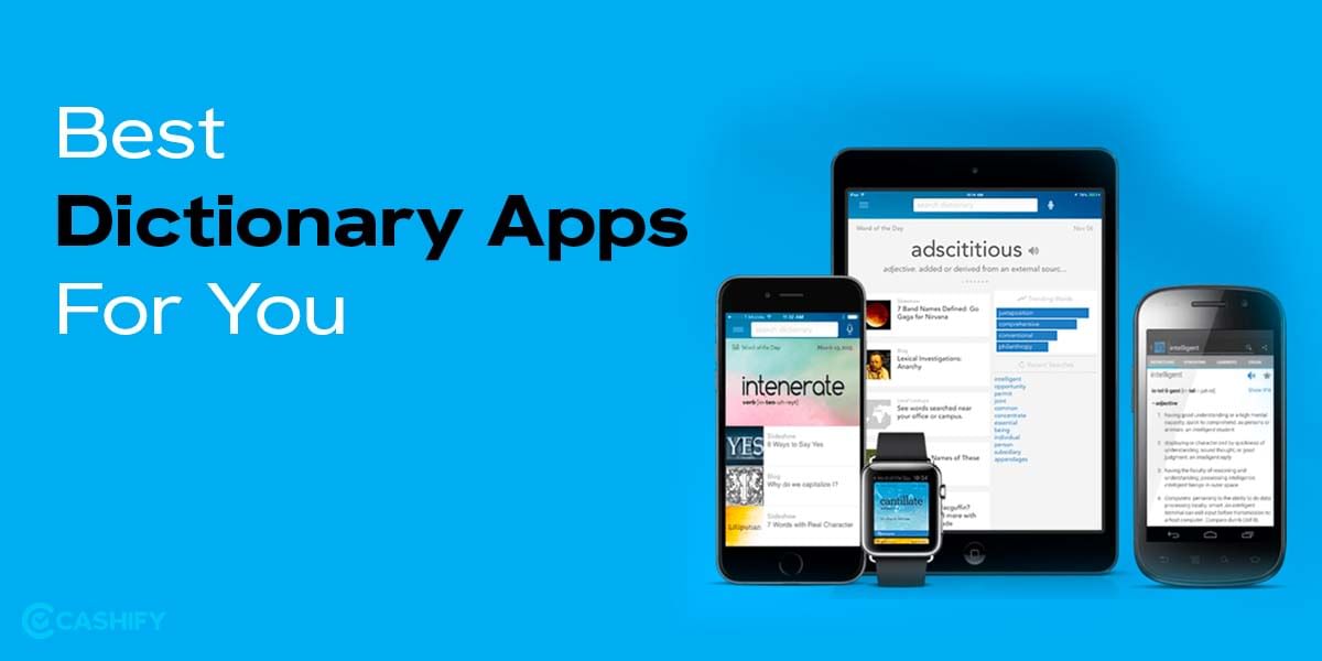 7 Best Dictionary Apps To Make Your Vocabulary Stronger