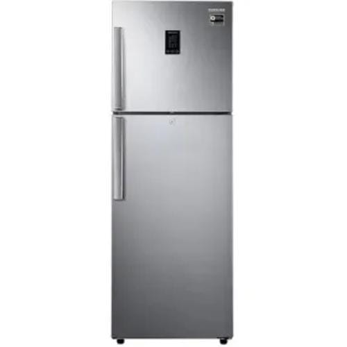 Samsung RT34C4412SL 301 Ltr Double Door Front