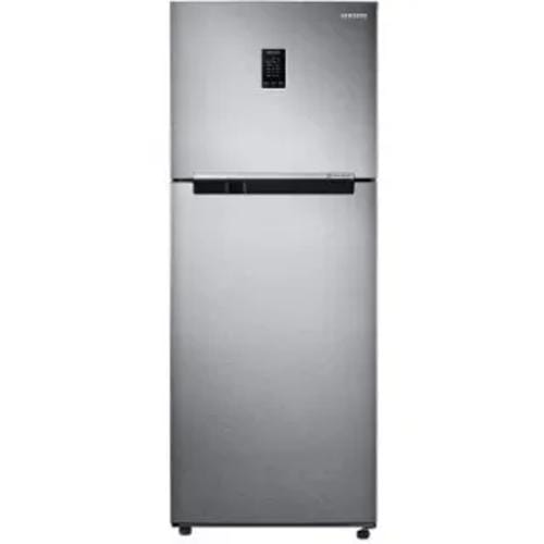 Samsung RT39C5C32SL 355 Ltr Double Door Front