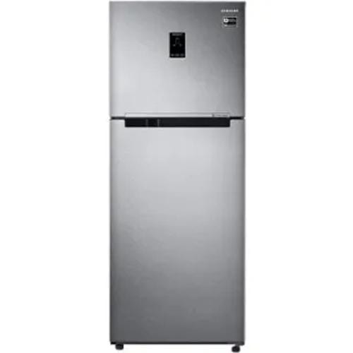 Samsung RT39C5532SL 363 Ltr Double Door Front