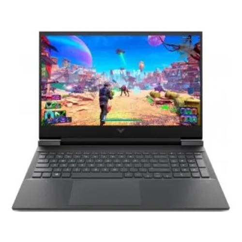 HP Victus 16 d0333TX 81H59PA Core i5 11th Gen 16 GB 512 GB SSD Windows 11 4 GB Front